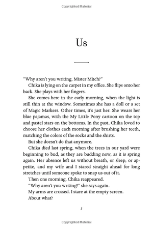 finding chika: a little girl, an earthquake, and the making of a family