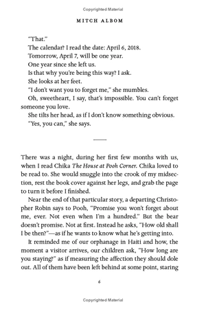 finding chika: a little girl, an earthquake, and the making of a family