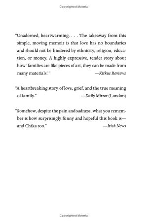 finding chika: a little girl, an earthquake, and the making of a family