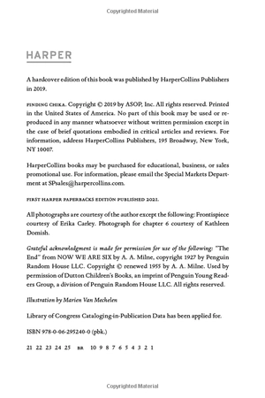 finding chika: a little girl, an earthquake, and the making of a family