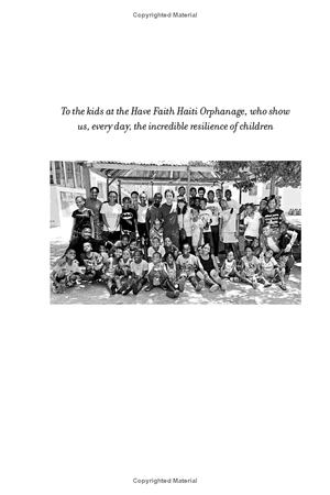 finding chika: a little girl, an earthquake, and the making of a family