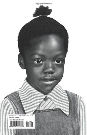 finding me: a memoir