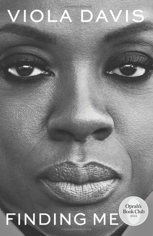 finding me: a memoir