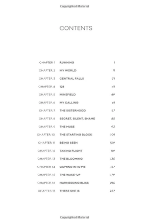 finding me: a memoir