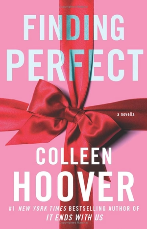 finding perfect - book 5 of hopeless