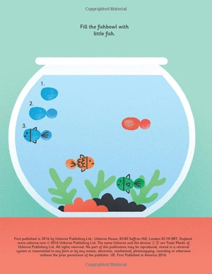 fingerprint activities: animals