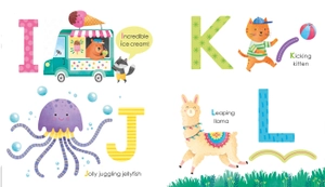 fingertrail abc big letters