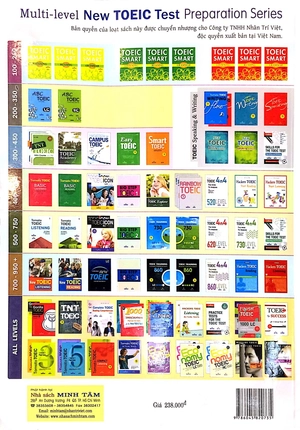 finish toeic 1000 lc reading comprehension