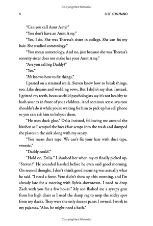 finlay donovan is killing it