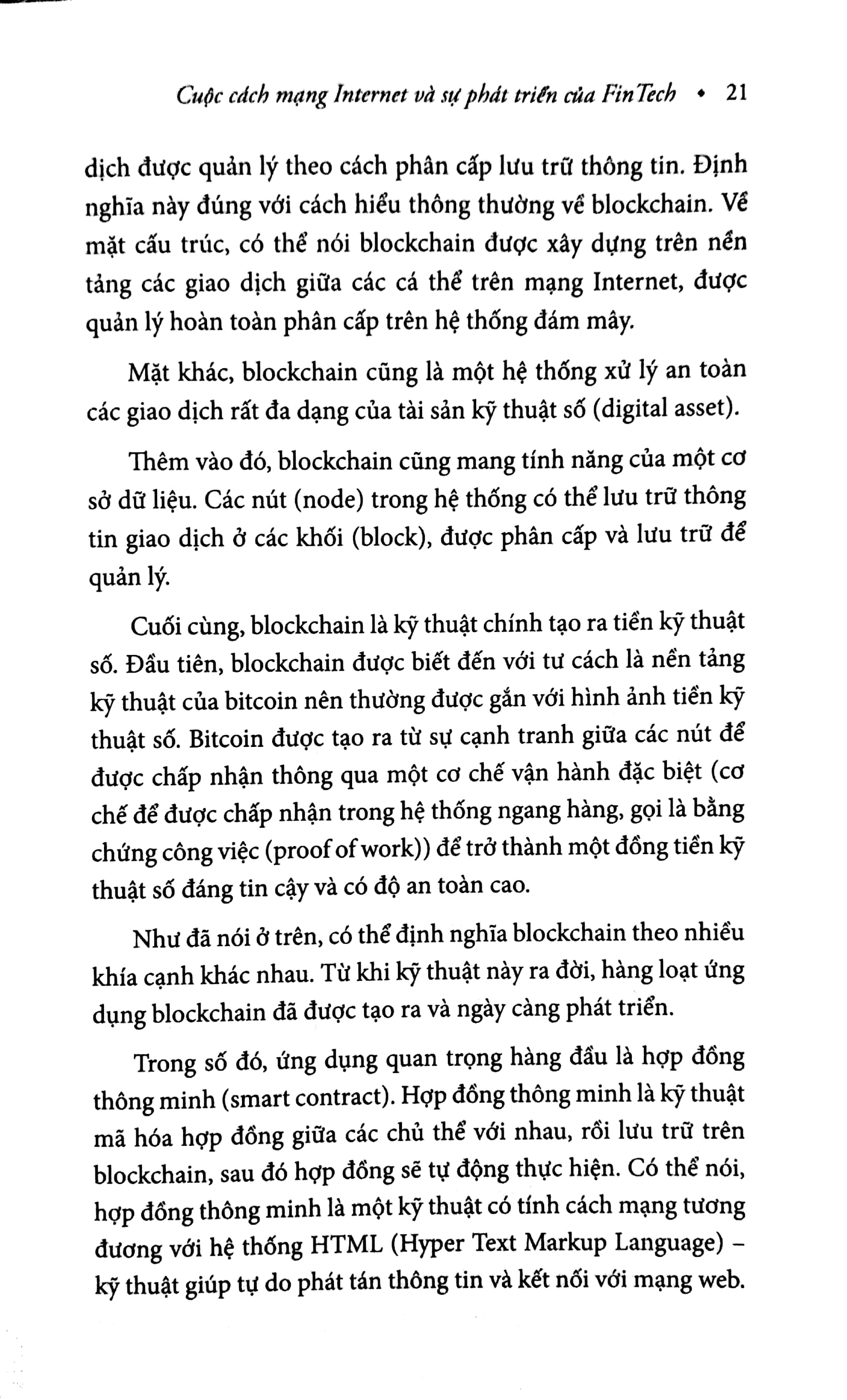 ​fintech 4.0 - những điển hình thành công trong cuộc cách mạng công nghệ tài chính