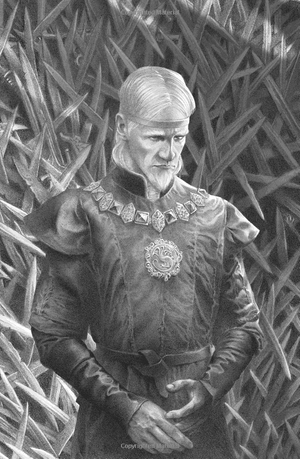 fire and blood: 300 years before a game of thrones (a song of ice and fire)