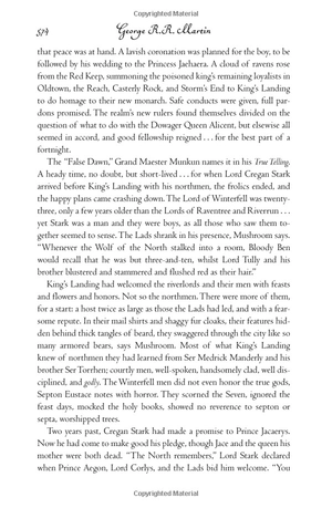 fire and blood: 300 years before a game of thrones (a song of ice and fire)