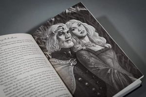 fire and blood: 300 years before a game of thrones (a song of ice and fire)