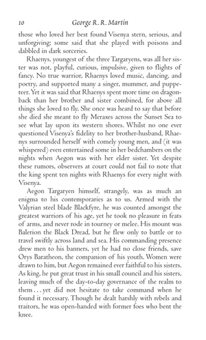 fire & blood (hbo tie-in edition)