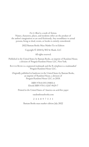 fire & blood (hbo tie-in edition)