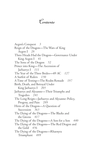 fire & blood (hbo tie-in edition)