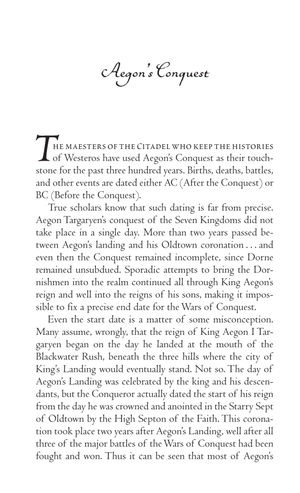 fire & blood (hbo tie-in edition)