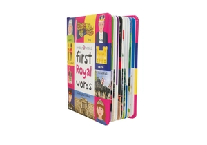 first 100 stt first royal words