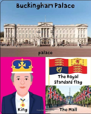 first 100 stt first royal words