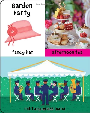 first 100 stt first royal words