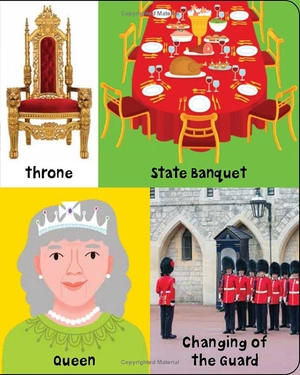 first 100 stt first royal words