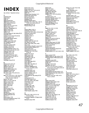 first animal picture atlas