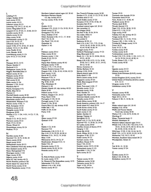 first animal picture atlas