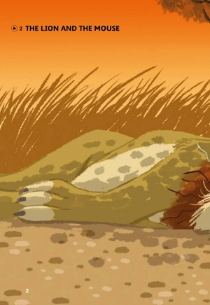 first eli readers - aesopℹs fables - kindergarten/early primary - downloadable audio files