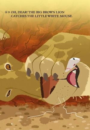 first eli readers - aesopℹs fables - kindergarten/early primary - downloadable audio files