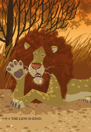 first eli readers - aesopℹs fables - kindergarten/early primary - downloadable audio files