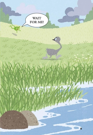 first eli readers - hans christian andersenℹs stories - below a1 - downloadable audio files