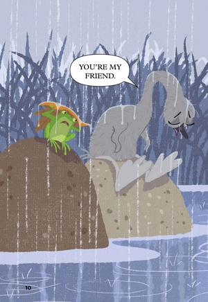 first eli readers - hans christian andersenℹs stories - below a1 - downloadable audio files