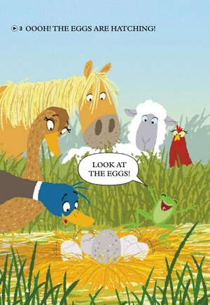 first eli readers - hans christian andersenℹs stories - below a1 - downloadable audio files