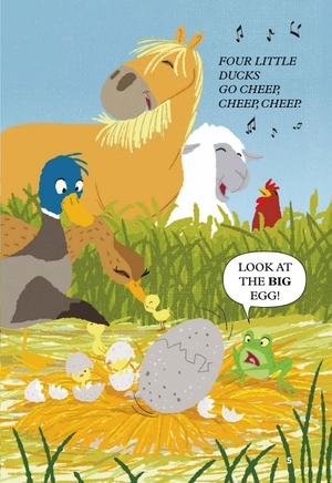 first eli readers - hans christian andersenℹs stories - below a1 - downloadable audio files