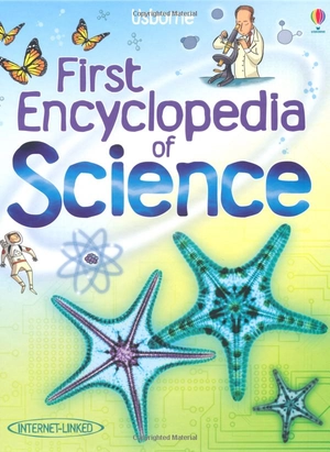 first encyclopedia of science