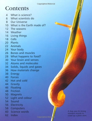 first encyclopedia of science