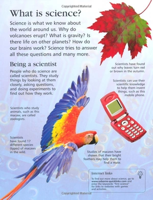 first encyclopedia of science