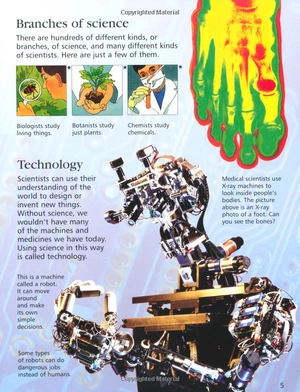 first encyclopedia of science