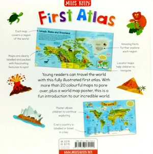first facts slipcase