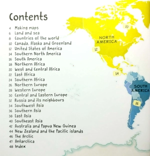 first facts slipcase