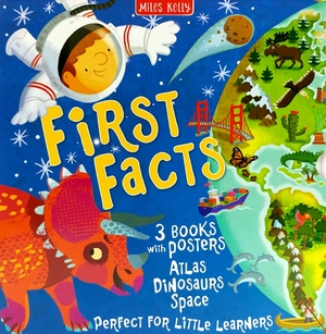 first facts slipcase