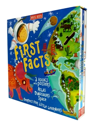 first facts slipcase