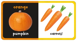 first felt - colours