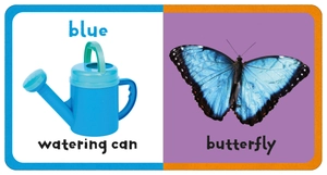 first felt - colours