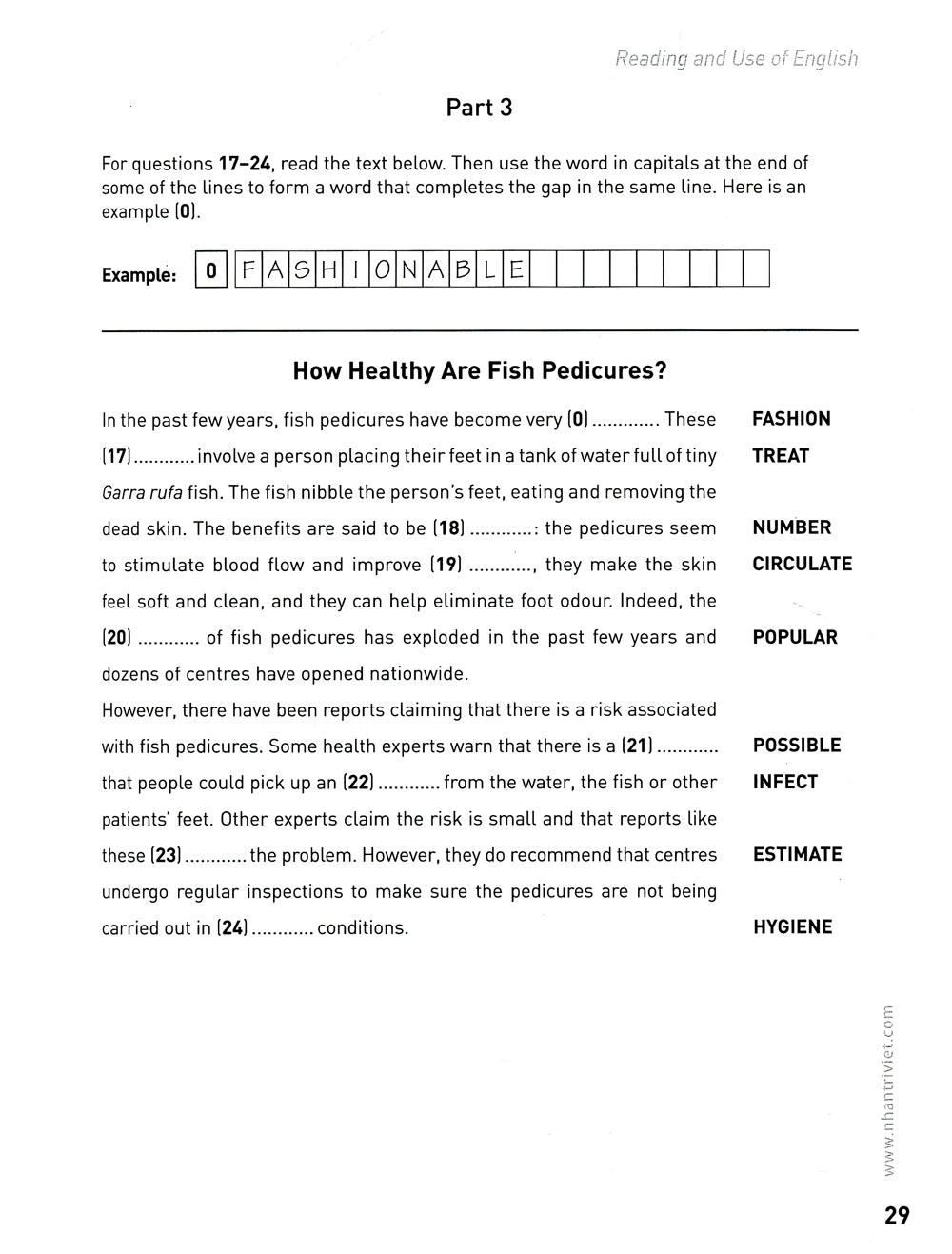 first four practice tests for cambridge english - first (tce+cd)