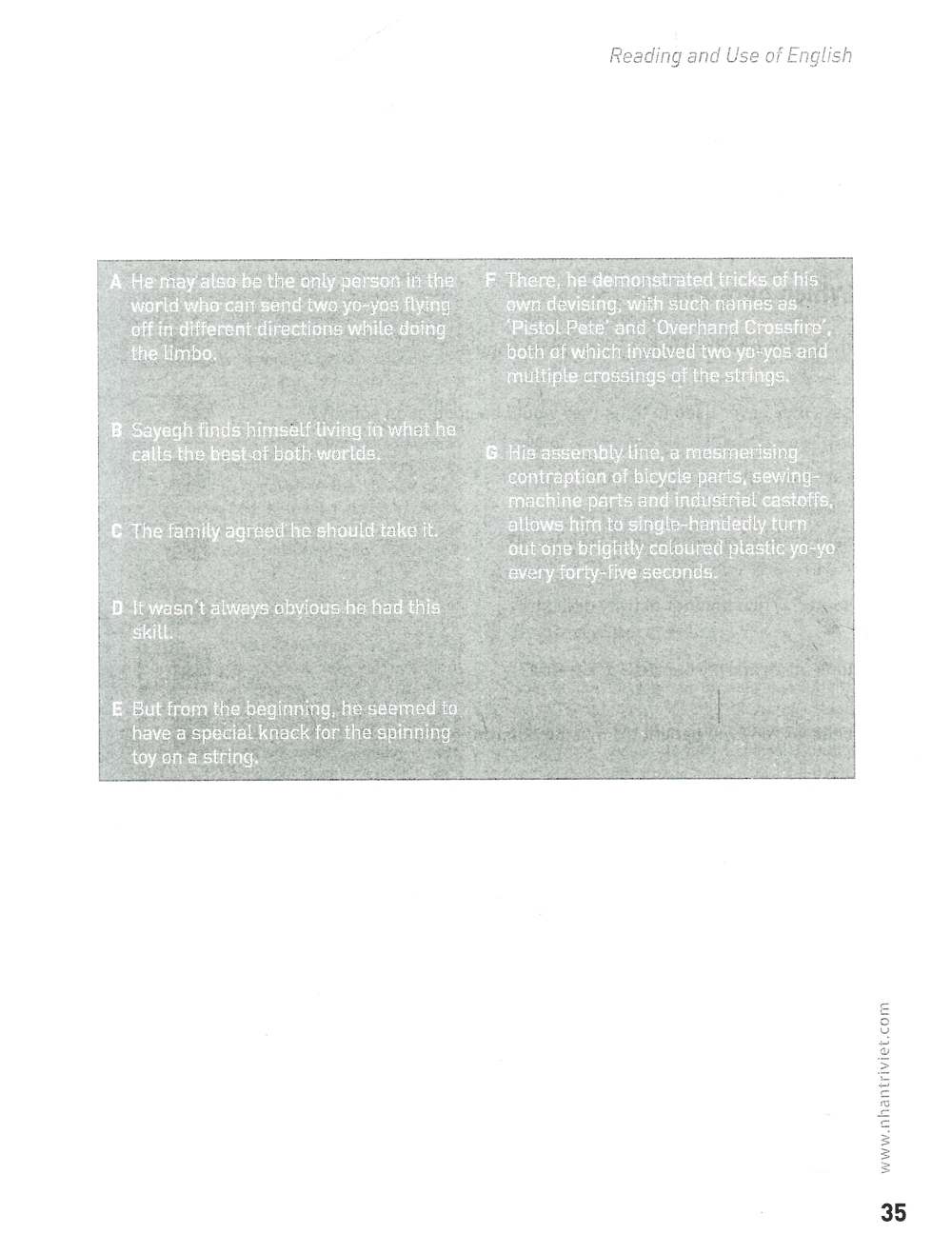 first four practice tests for cambridge english - first (tce+cd)