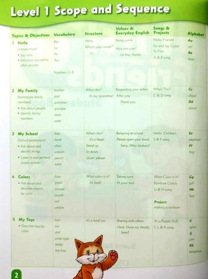 first friends american english 1 student book and audio cd pack