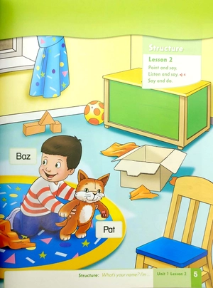 first friends american english 1 student book and audio cd pack