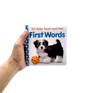 first words