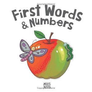 first words and numbers